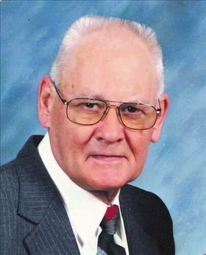 Reynolds E. Wingard